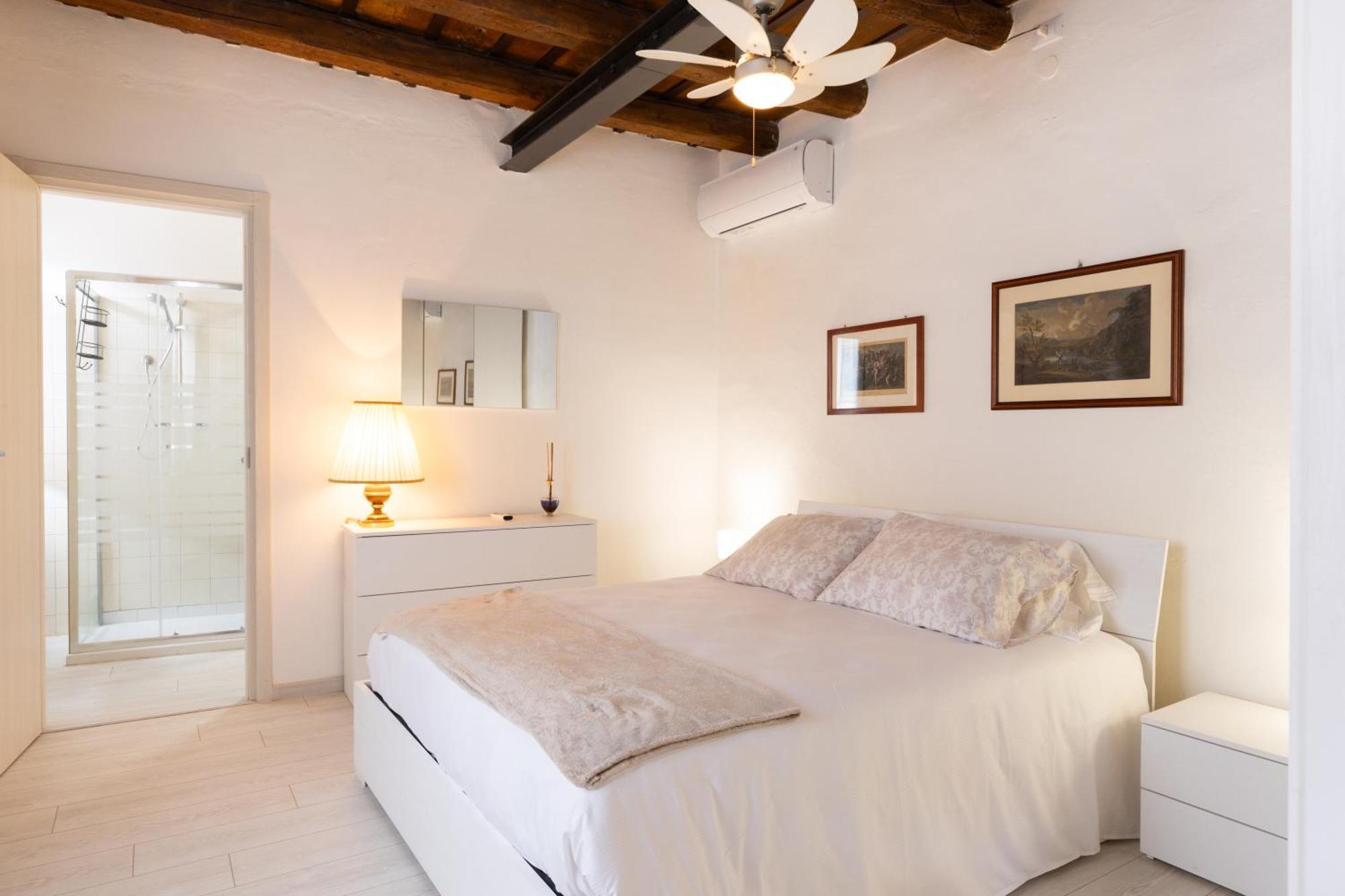 Apartamento Anticavalle Intero