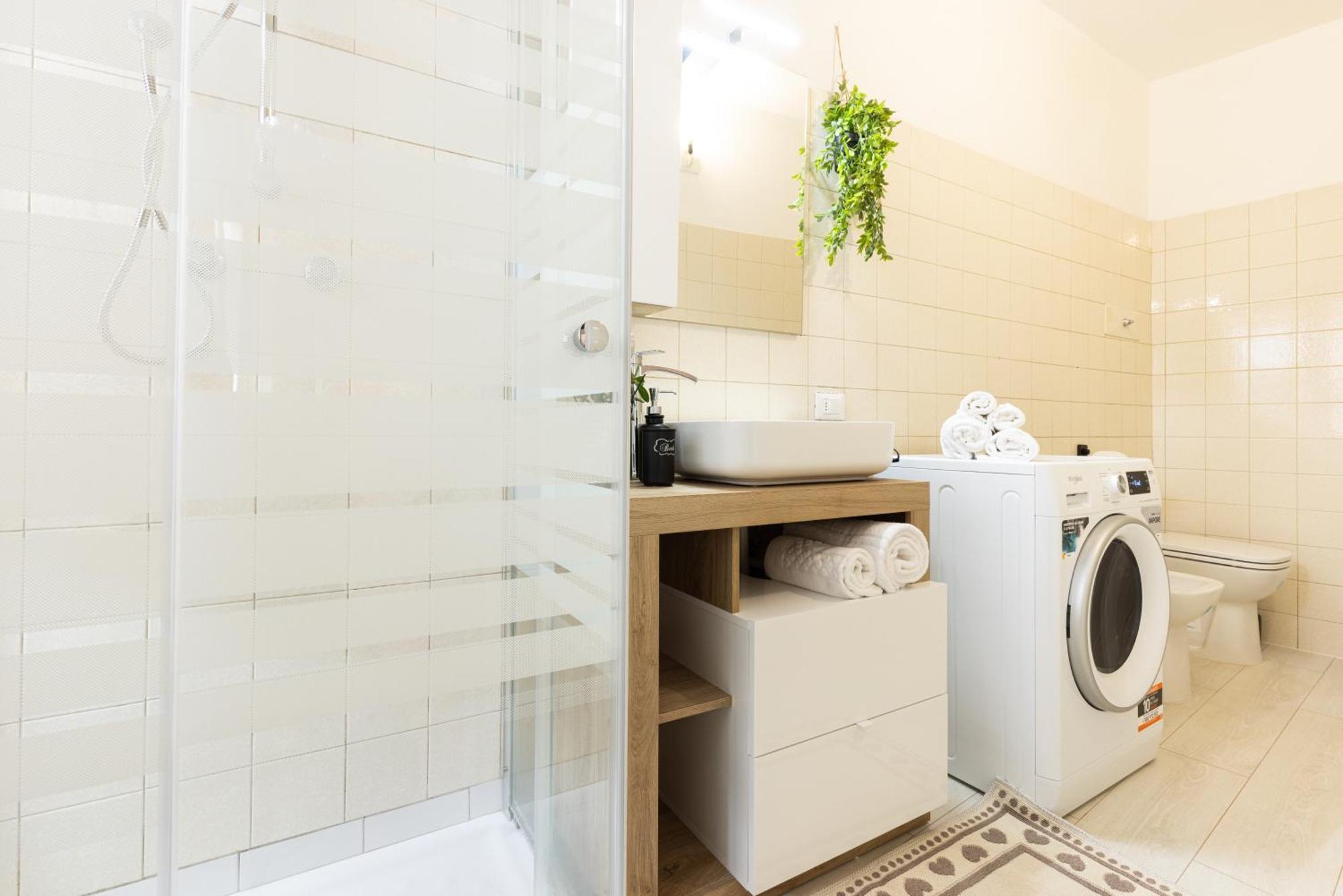 Anticavalle Intero Apartamento