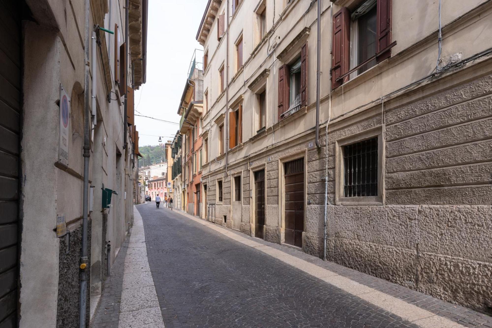 Anticavalle Intero Apartamento